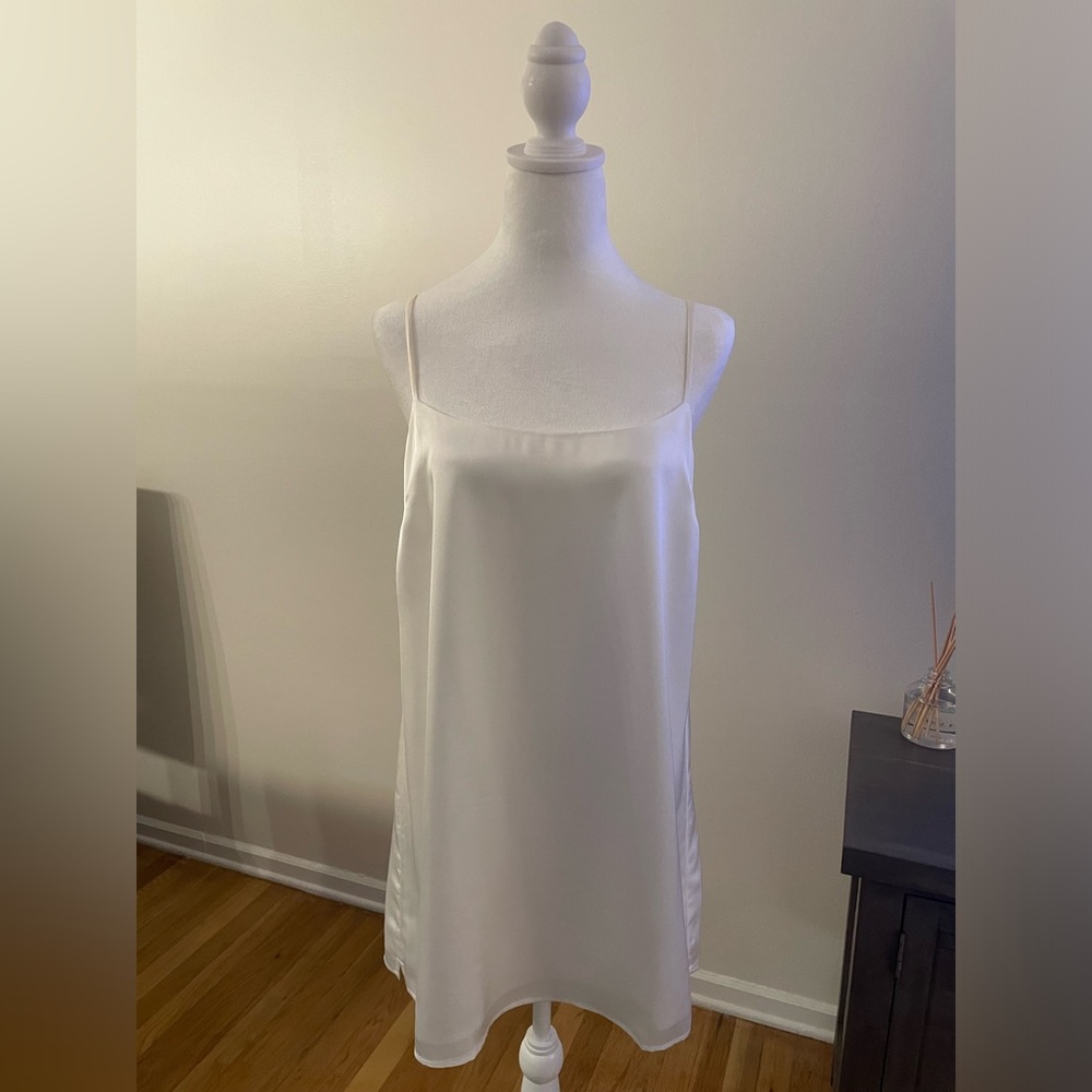 Show Me Your Mumu Happily Ever Top Slip Small